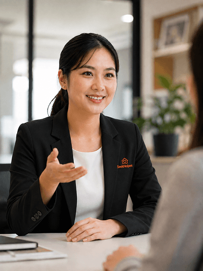 Consultant