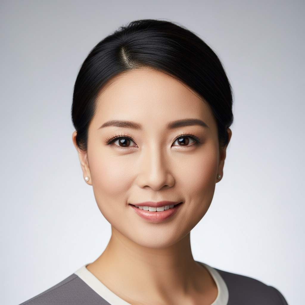 Sarah Chen