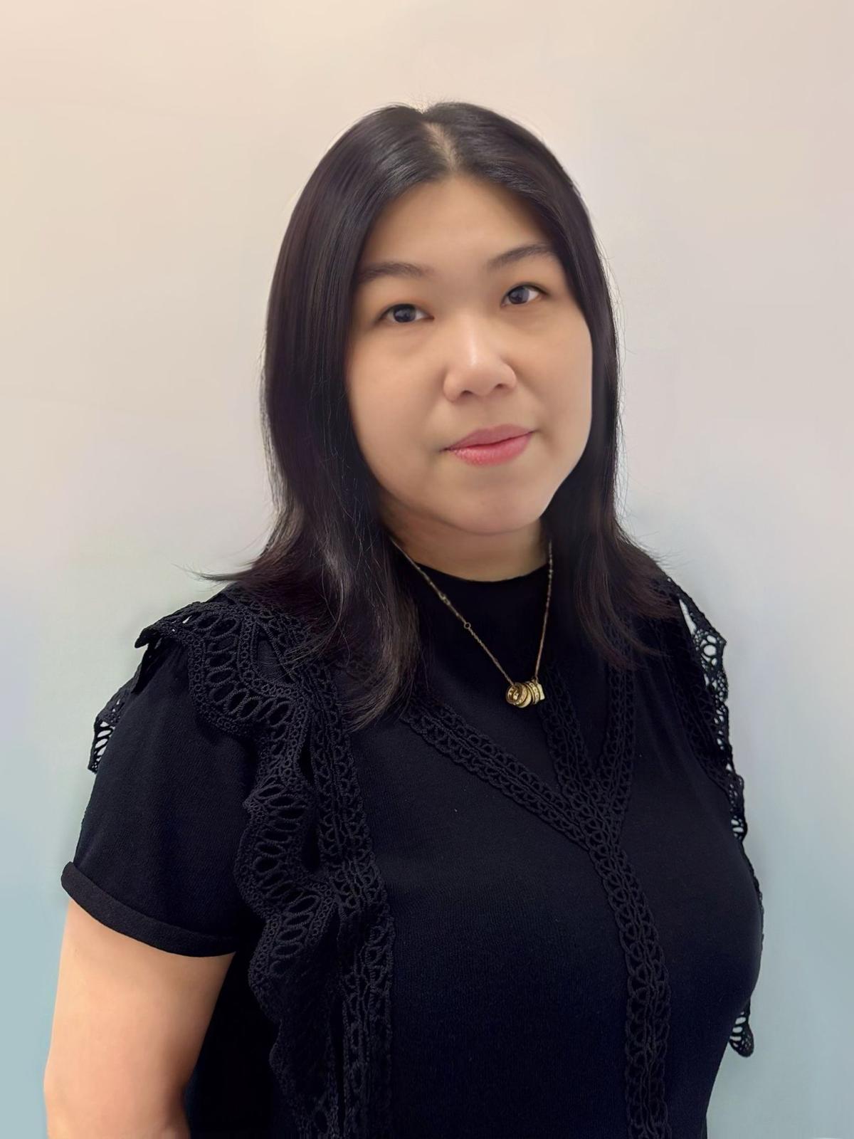 Miss Karen, Visa and Documentation Consultant